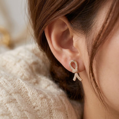 Vellora Earrings - Minaki