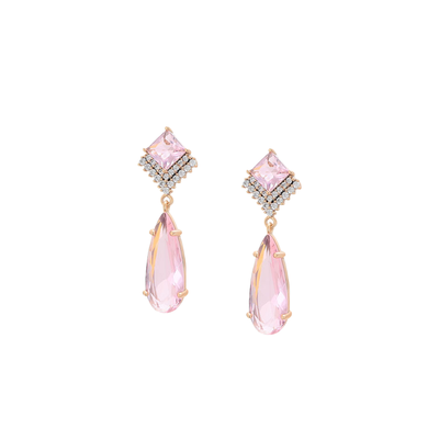 Vintage Dream Earrings - Minaki