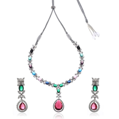 Viva Necklace Set - Minaki