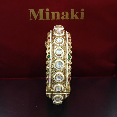 Vividha Temple kada - Minaki