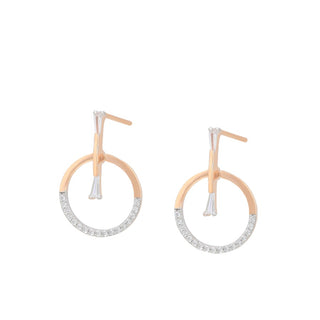 Dainty Earrings