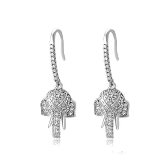 Dorel Drop Earrings