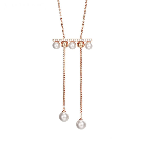 Minaki Chain Necklace
