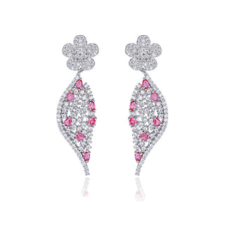 Anthis Dangler Earrings