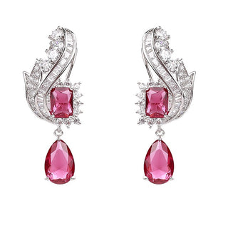 Nael Dangler Earrings
