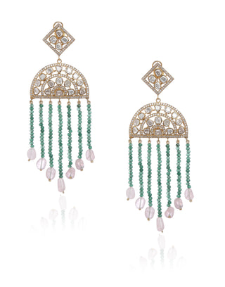 Prakash Earrings