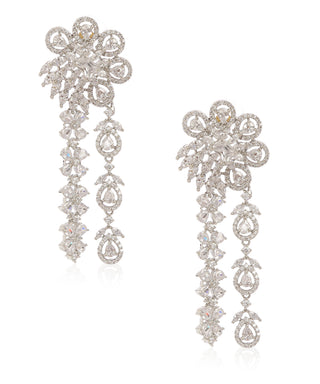Verdian Drop Earrings
