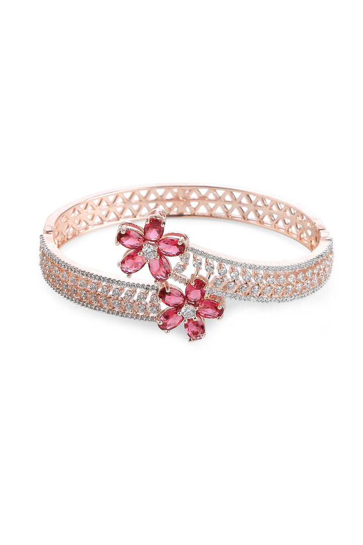 Minaki Rose Bracelet