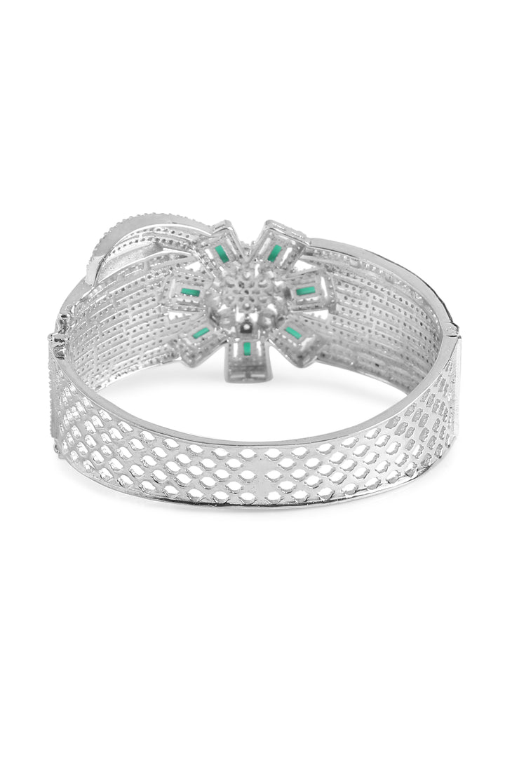 Minaki Emerald Bracelet