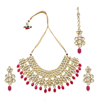 Laurelis Jewellery Set