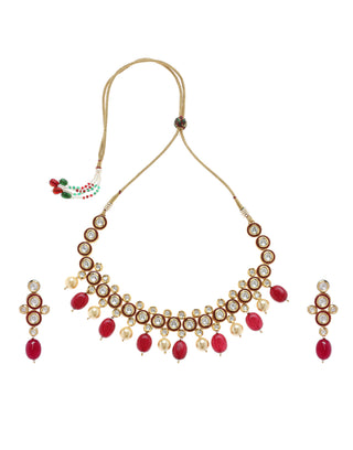 Aeris Dangler Earrings Set