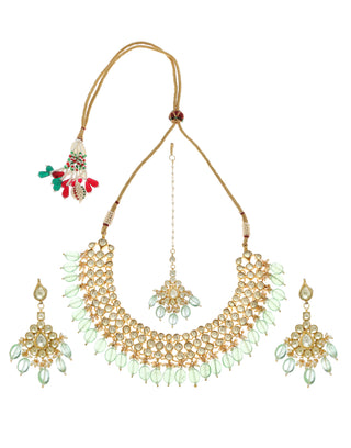 Titanis Jewellery Set
