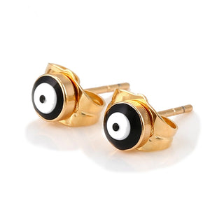 Zareena Stud Earrings