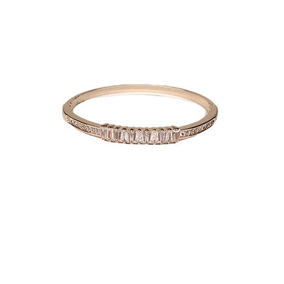 Minaki Contemporary Zircon Bracelet - Minaki