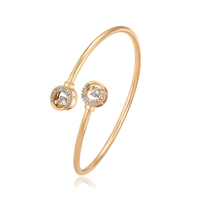 Aryan Bracelet - Minaki