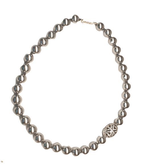 Minaki Athena Necklace - Minaki