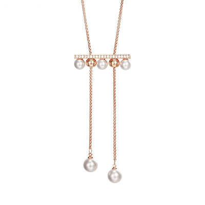 Minaki Chain Necklace - Minaki