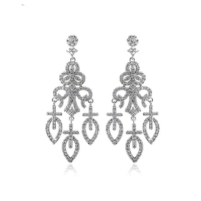Minaki Chandelier Danglers - Minaki