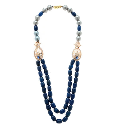 Minaki Contemporary Necklace - Minaki