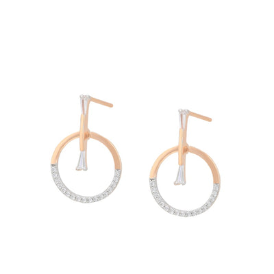 Minaki Dainty Earrings - Minaki