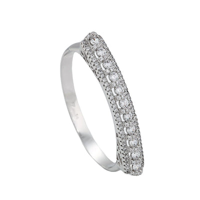 Minaki Dimond Bracelet - Minaki