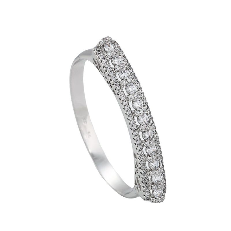Minaki Dimond Bracelet - Minaki