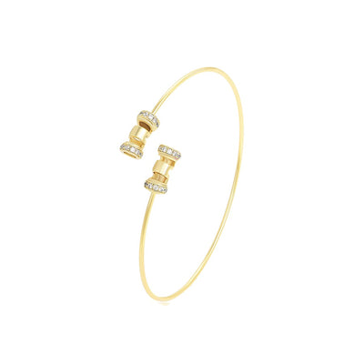 Minaki Dumble Bracelet - Minaki