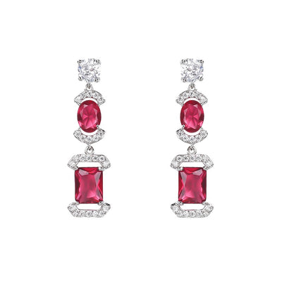 Minaki Eleganza Earrings - Minaki