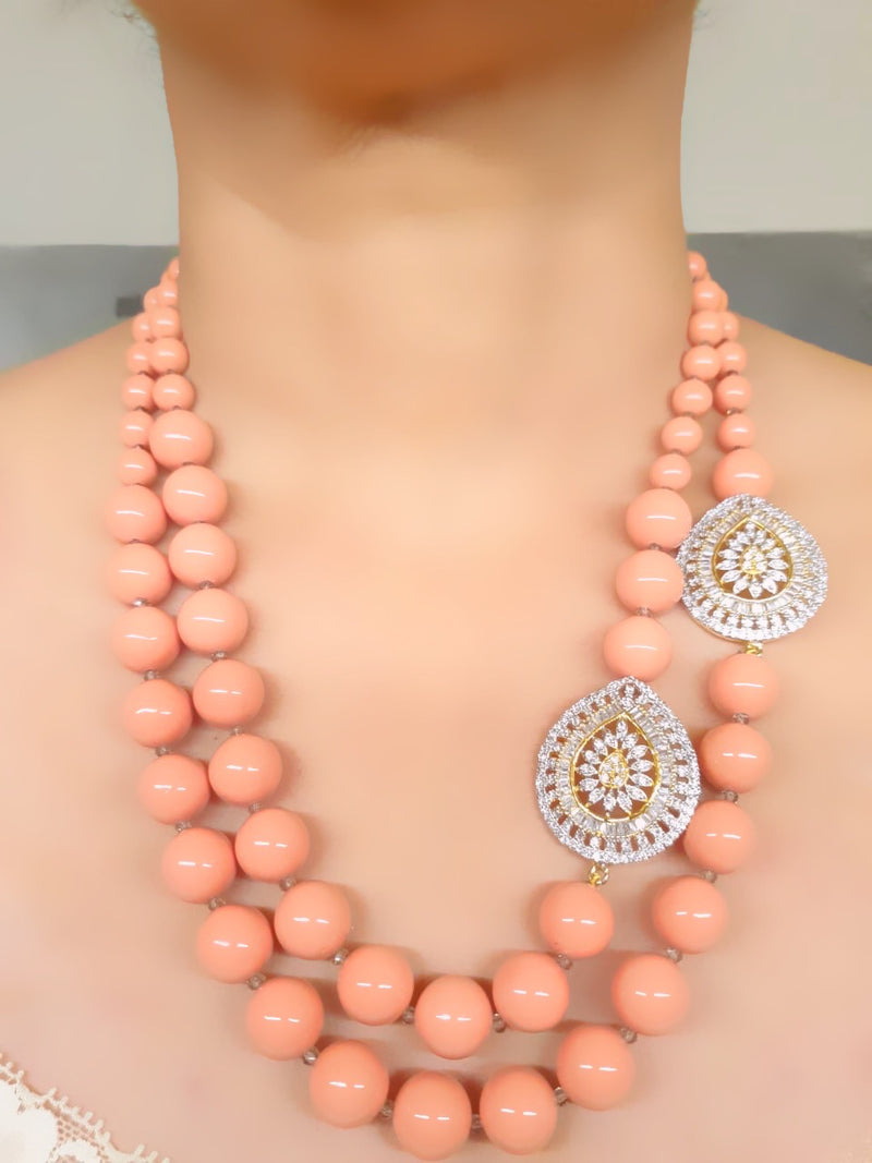Minaki Eleganza Necklace - Minaki