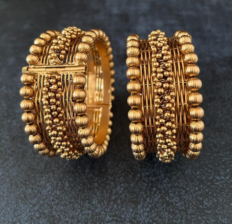 Ghungroo Bracelets - Minaki
