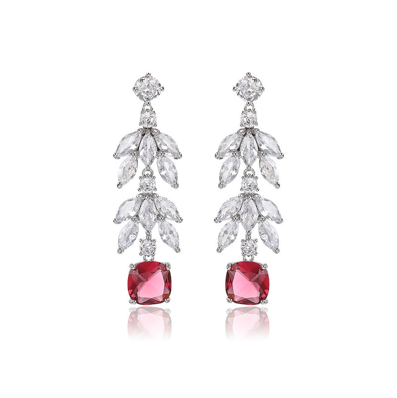 Minaki Leah Ear-Danglers - Minaki