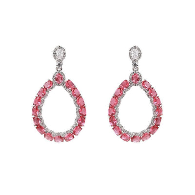 Minaki Luxury Earrings - Minaki