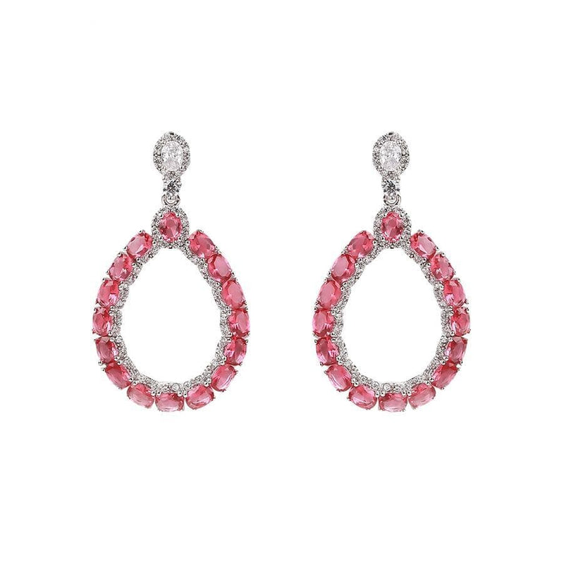 Minaki Luxury Earrings - Minaki