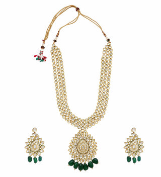 Sylvan Jewellery Set