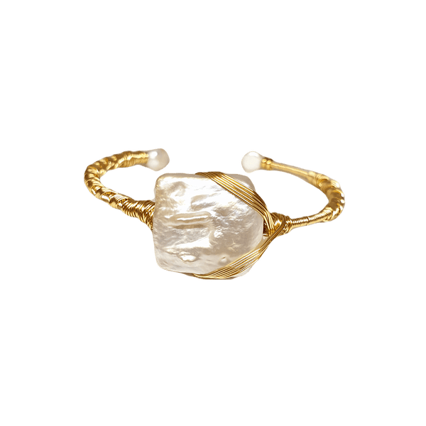 Minaki Contemporary Baroque Bracelet