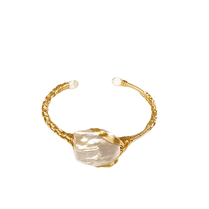 Minaki Contemporary Baroque Bracelet