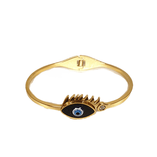 Zaffiro Cubic Zirconia Bracelet