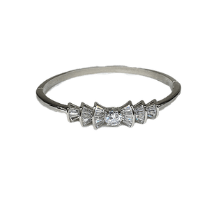 Mirae Bangle Bracelet