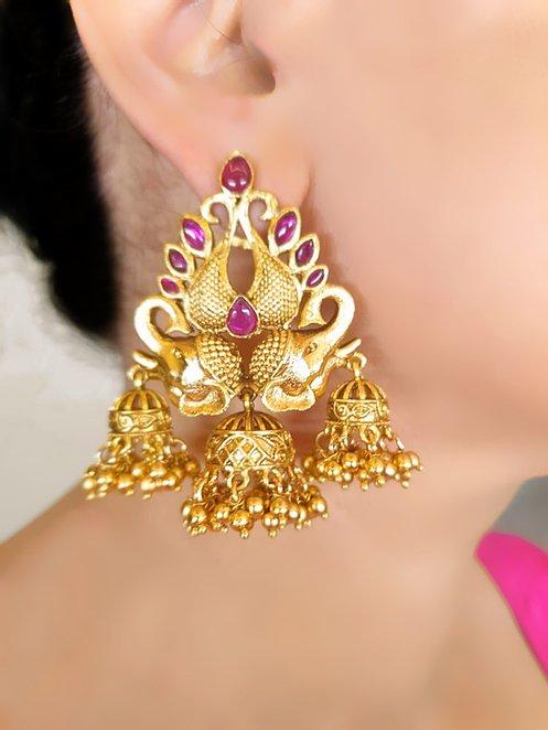 Pin by Godavari on No more | Jewelry design, Gold, Jewelry