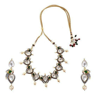 Dorea Luxe Jewellery Set