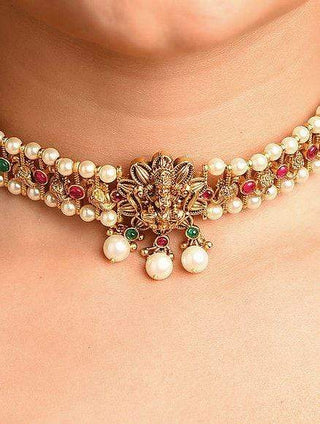 Myreth Jewellery Set