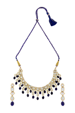 Suvir Jewellery Set