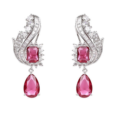 Minaki Eleganza Earrings - Minaki