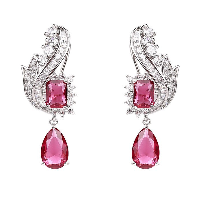 Minaki Eleganza Earrings - Minaki