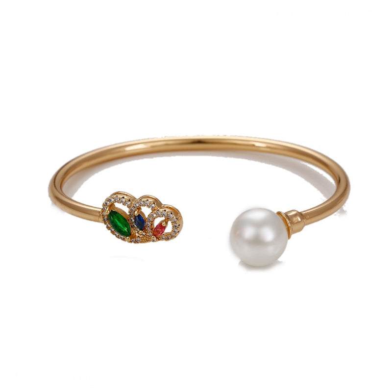 Minaki Multi-Hued Bracelet - Minaki