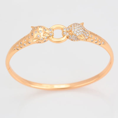 Minaki Panther Pride Bracelet  - Minaki