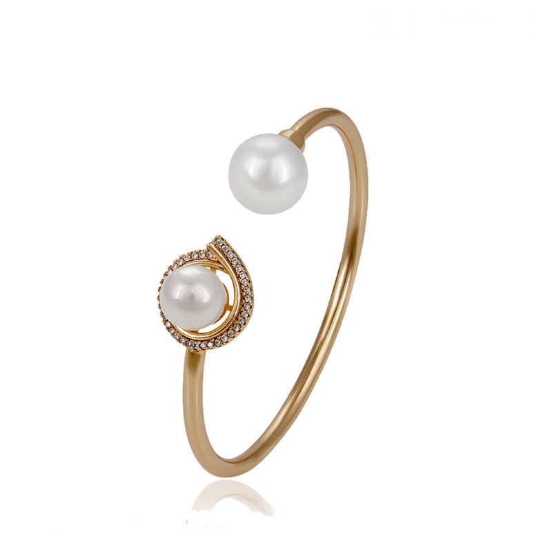 Minaki Pearl Bracelet - Minaki