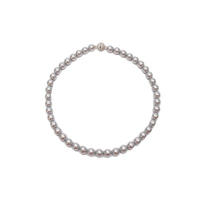 Minaki Pearl Necklace - Minaki