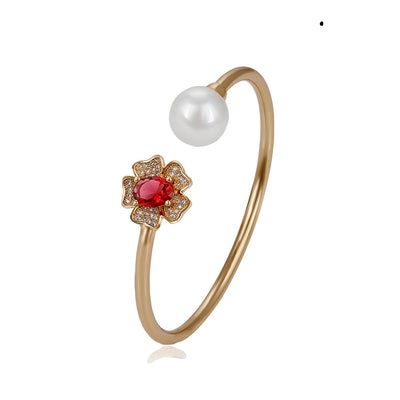 Minaki Rose Bracelet - Minaki