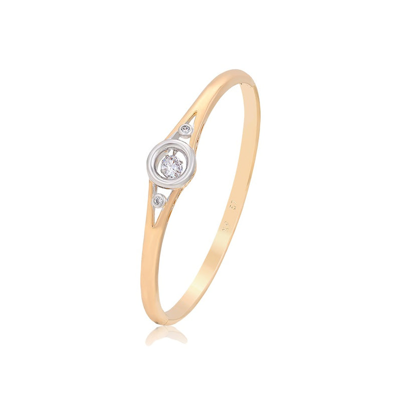 Minaki Solitaire Bracelet - Minaki